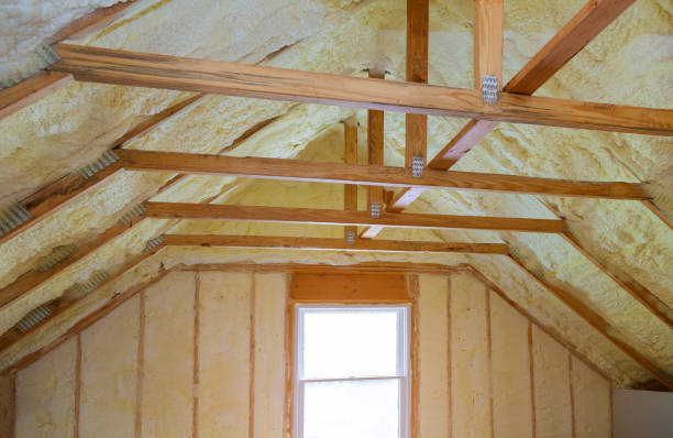 Insulation for Commercial Buildings in Eagle Crest, OR
